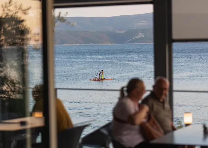 Saint Hildegard Szálloda 4*