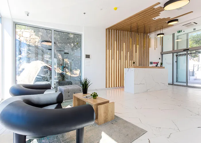 Hotel Saint Hildegard