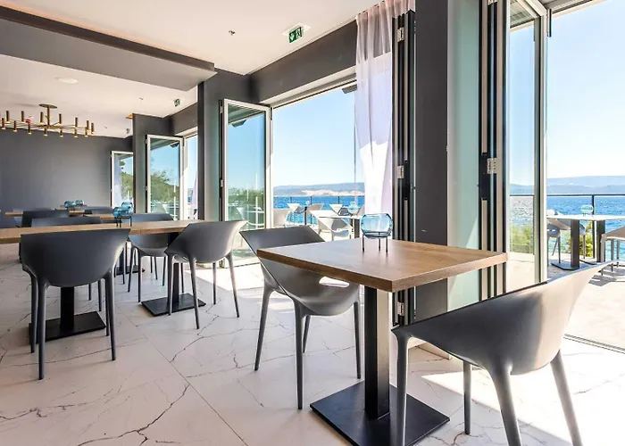 Saint Hildegard Hotel