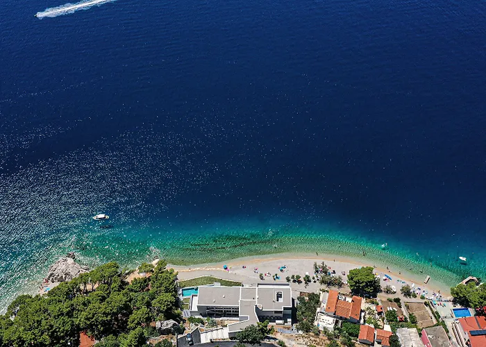Saint Hildegard 4* Omiš