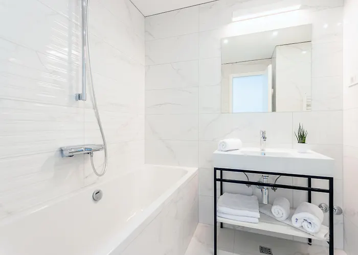 Szálloda Saint Hildegard Omiš